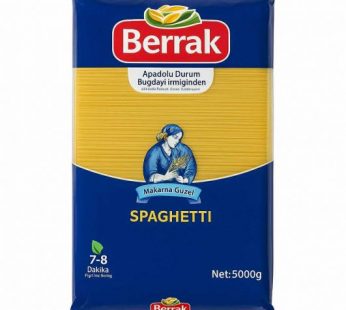 Berrak Spaghetti /5кг/