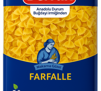 Berrak Farfalle /5кг/